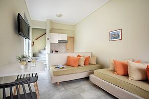 Elma's Dream Apartments