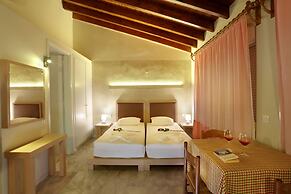 Elma's Dream Apartments