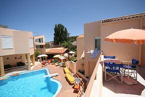 Elma's Dream Apartments