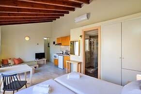 Elma's Dream Apartments