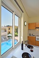 Elma's Dream Apartments