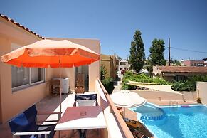 Elma's Dream Apartments