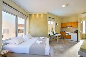 Elma's Dream Apartments