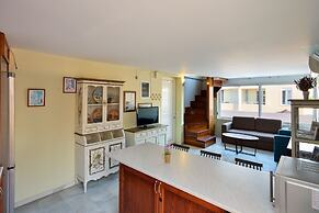 Elma's Dream Apartments