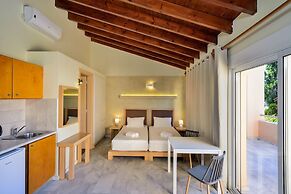 Elma's Dream Apartments