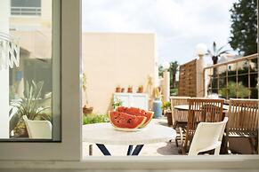 Elma's Dream Apartments