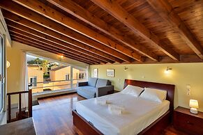 Elma's Dream Apartments