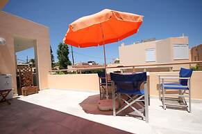 Elma's Dream Apartments