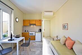 Elma's Dream Apartments