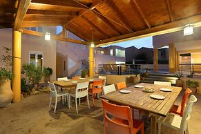 Elma's Dream Apartments