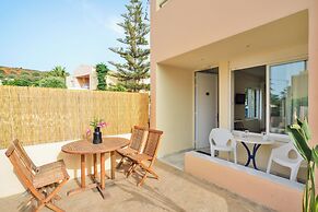 Elma's Dream Apartments