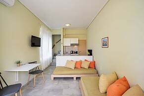 Elma's Dream Apartments