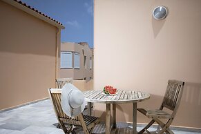 Elma's Dream Apartments