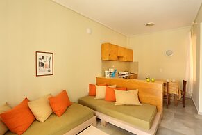 Elma's Dream Apartments