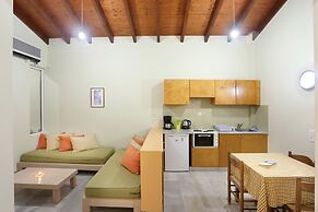 Elma's Dream Apartments