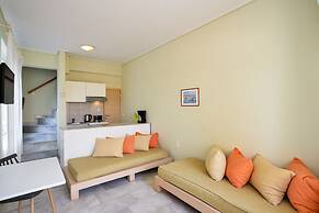 Elma's Dream Apartments