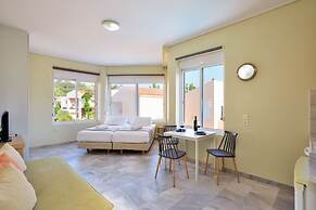 Elma's Dream Apartments