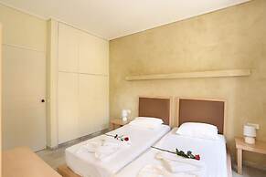 Elma's Dream Apartments