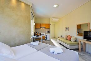 Elma's Dream Apartments