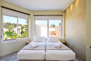 Elma's Dream Apartments