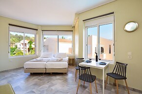 Elma's Dream Apartments