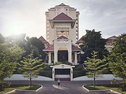 Sofitel Phnom Penh Phokeethra