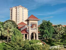 Sofitel Phnom Penh Phokeethra