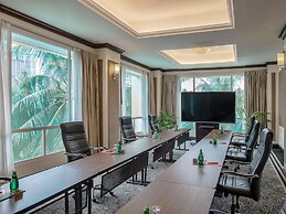 Sofitel Phnom Penh Phokeethra