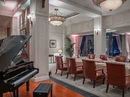 Sofitel Phnom Penh Phokeethra