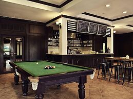 Sofitel Phnom Penh Phokeethra