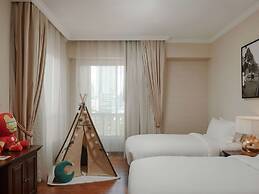 Sofitel Phnom Penh Phokeethra