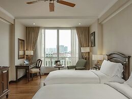 Sofitel Phnom Penh Phokeethra