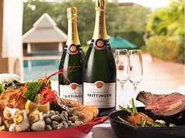 Sofitel Phnom Penh Phokeethra