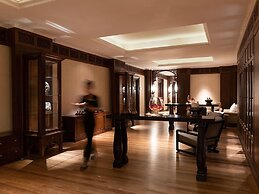 Sofitel Phnom Penh Phokeethra