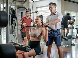 Sofitel Phnom Penh Phokeethra