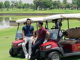 Sofitel Phnom Penh Phokeethra
