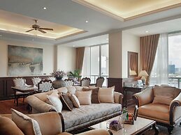 Sofitel Phnom Penh Phokeethra