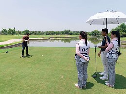 Sofitel Phnom Penh Phokeethra