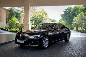 Sofitel Phnom Penh Phokeethra