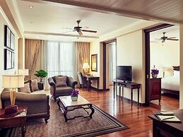 Sofitel Phnom Penh Phokeethra
