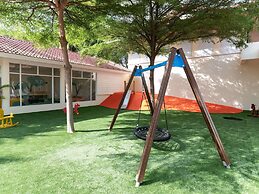 Sofitel Phnom Penh Phokeethra