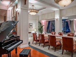 Sofitel Phnom Penh Phokeethra