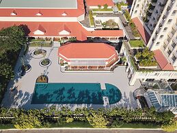 Sofitel Phnom Penh Phokeethra