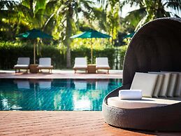 Sofitel Phnom Penh Phokeethra