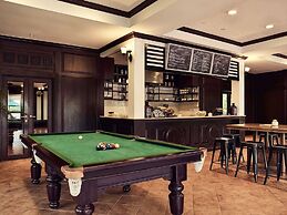 Sofitel Phnom Penh Phokeethra