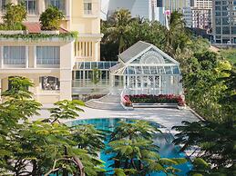 Sofitel Phnom Penh Phokeethra