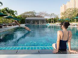 Sofitel Phnom Penh Phokeethra