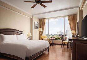 Sofitel Phnom Penh Phokeethra