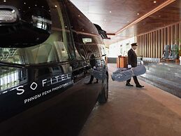 Sofitel Phnom Penh Phokeethra