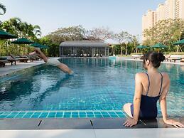 Sofitel Phnom Penh Phokeethra
